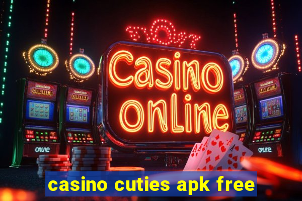 casino cuties apk free